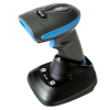  2D Сканер ШК ПОРТ Farma 2.4G/BT. Подставка с зарядкой. Передает маркировку на ismet.kz  фото в интернет-магазине Бизнес РОСТ  - торговое оборудование.